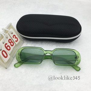 Fashion Retro Vintage Sunglasses